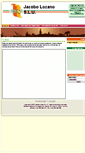 Mobile Screenshot of jacobolozano.com